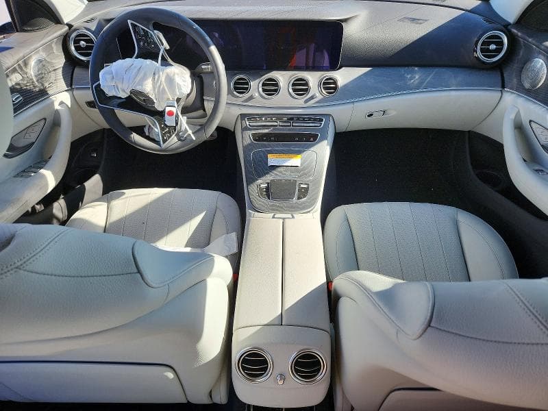 2023 MERCEDES-BENZ E 350 8