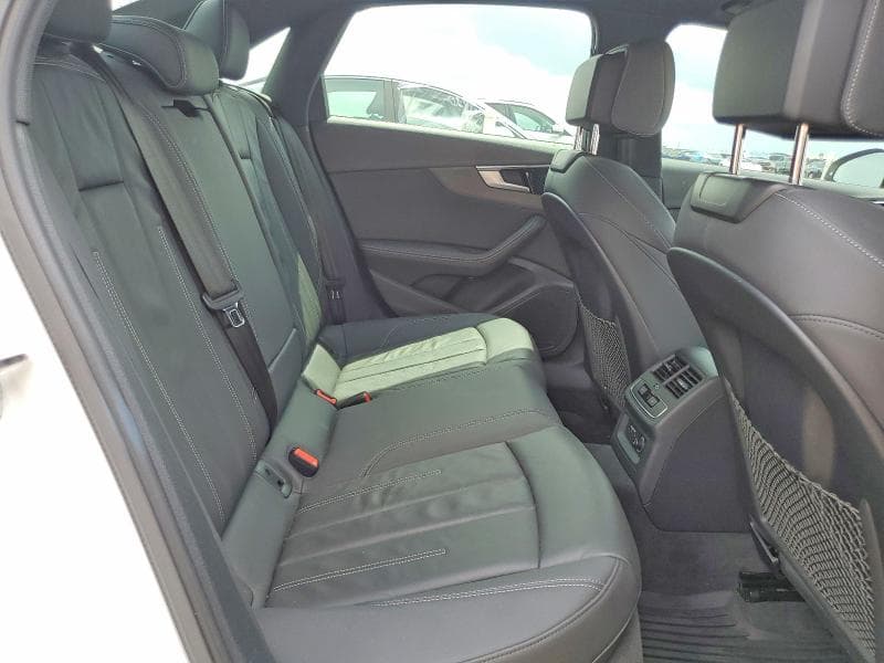 2021 AUDI A4 PREMIUM PLUS 45 10