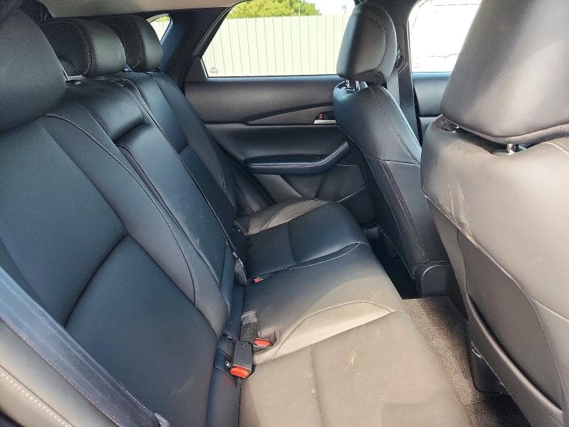 2020 MAZDA CX-30 SELECT 11