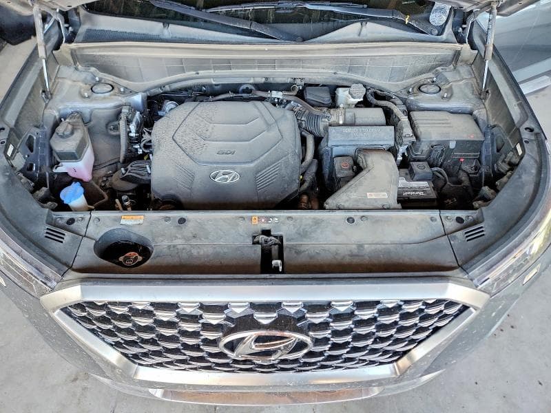 2022 HYUNDAI PALISADE CALLIGRAPHY 12