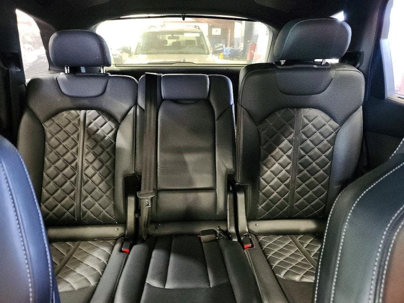 2020 AUDI SQ7 PRESTIGE 10