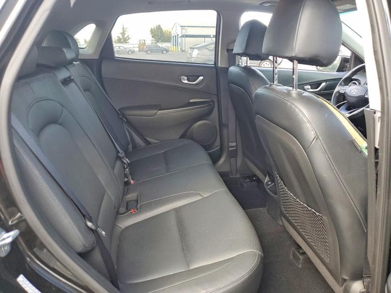 2023 HYUNDAI KONA LIMITED 11