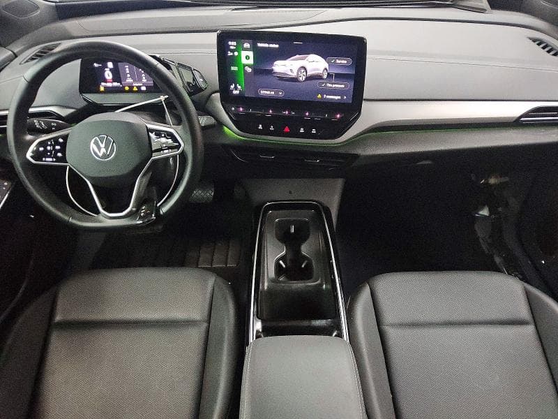 2023 VOLKSWAGEN ID.4 PRO S 8