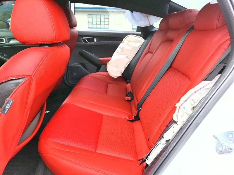 2026 HONDA CIVIC SPORT 10