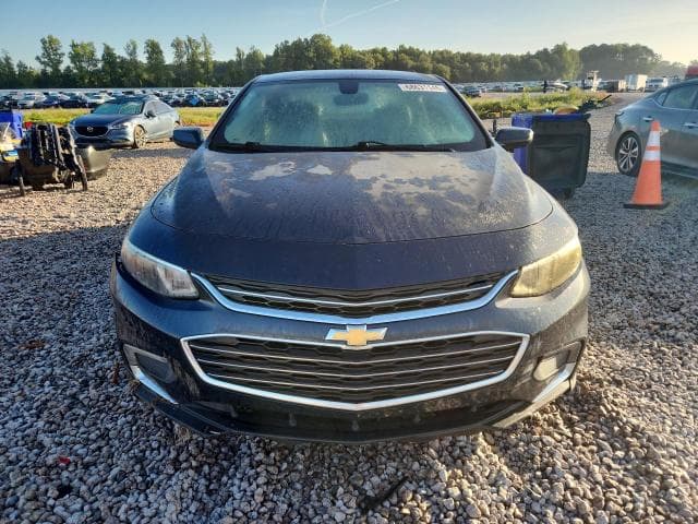 2017 CHEVROLET MALIBU LT 5