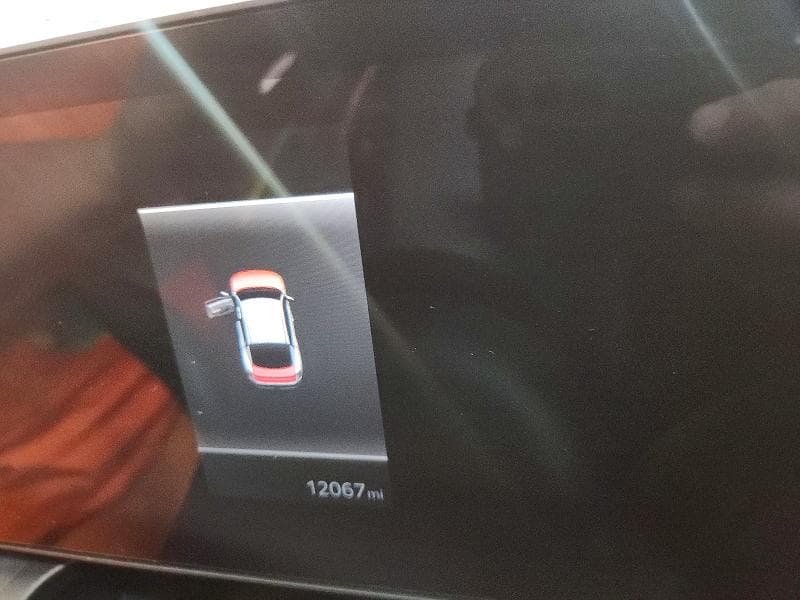 2026 KIA K4 EX 9