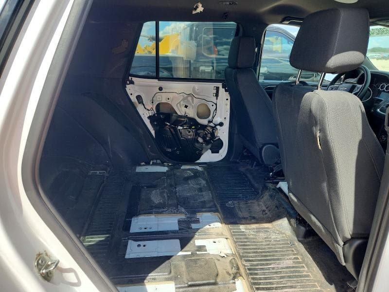 2023 CHEVROLET TAHOE C1500 10