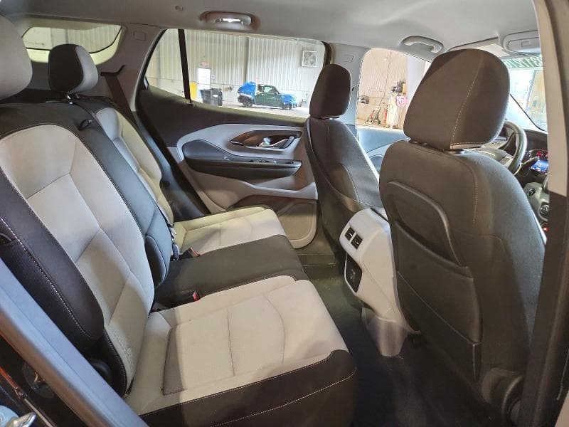 2022 GMC TERRAIN SLE 10