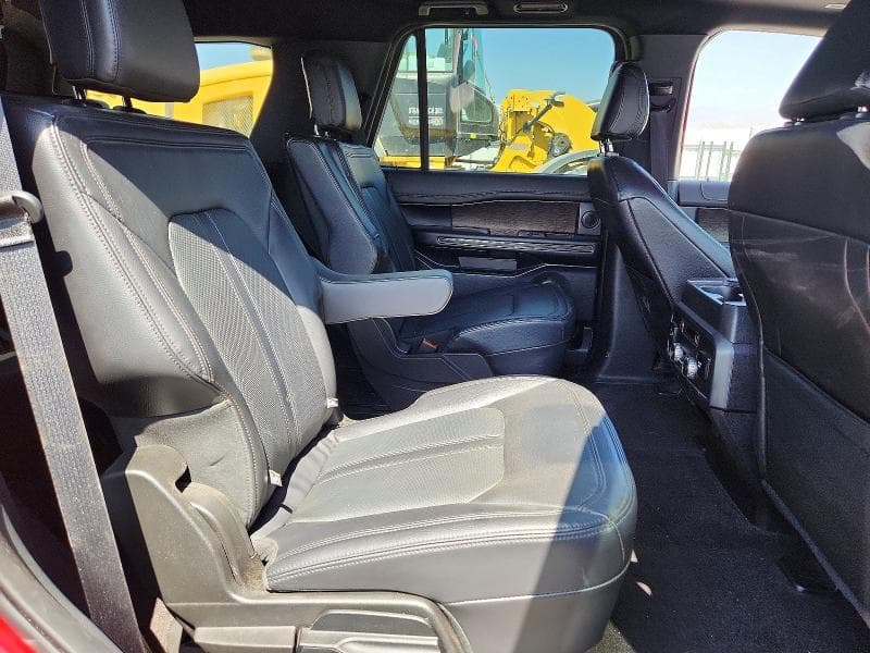 2021 FORD EXPEDITION LIMITED 11