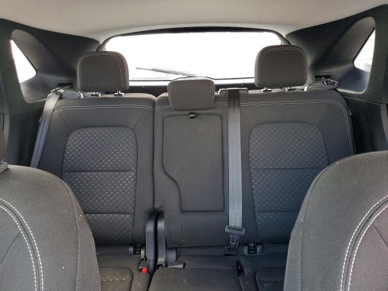 2024 FORD ESCAPE ACTIVE 10