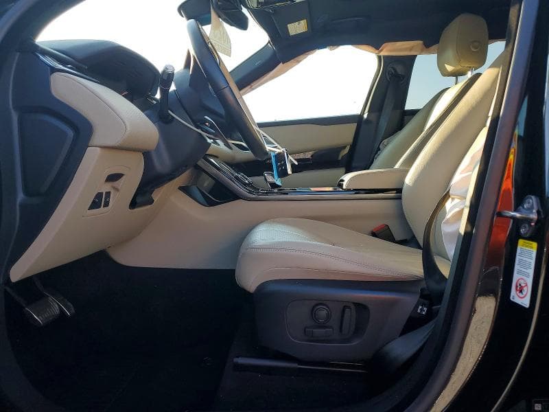 2021 LAND ROVER RANGE ROVER VELAR R-DYNAMIC S 7