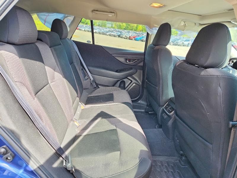 2022 SUBARU OUTBACK PREMIUM 11