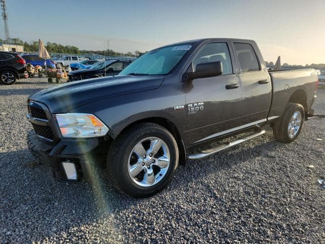 2019 RAM 1500 CLASSIC TRADESMAN - 1