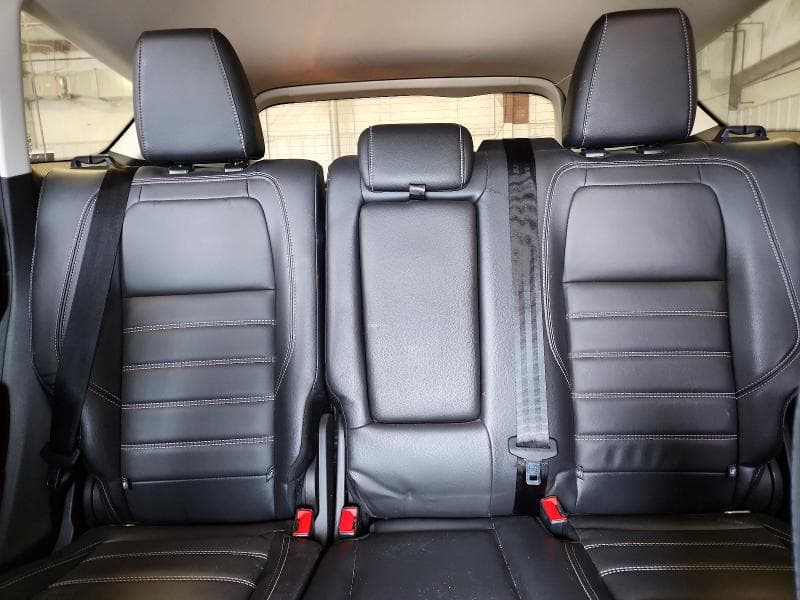 2018 FORD ESCAPE TITANIUM 10