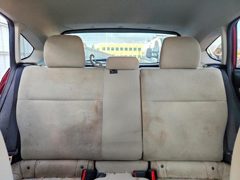 2017 SUBARU CROSSTREK PREMIUM 10