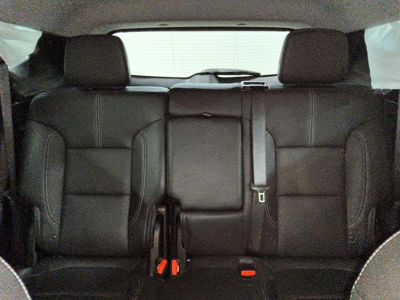 2023 CHEVROLET BLAZER 3LT 10