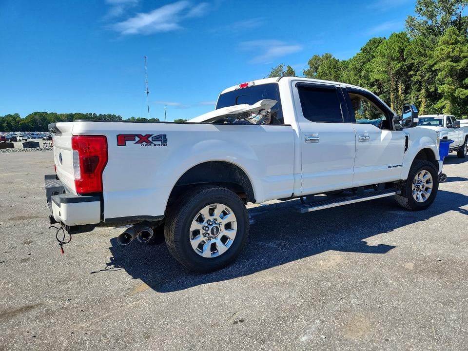 2017 FORD F250 SUPER DUTY 3