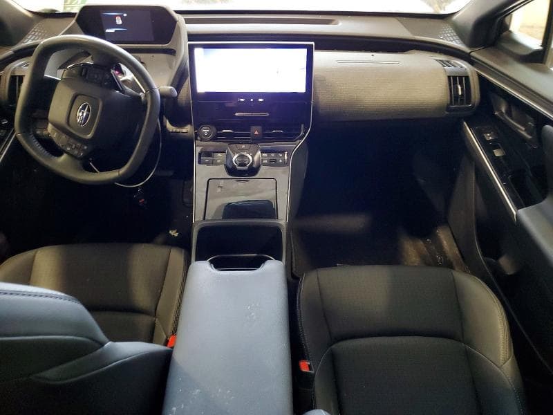 2024 SUBARU SOLTERRA PREMIUM 8