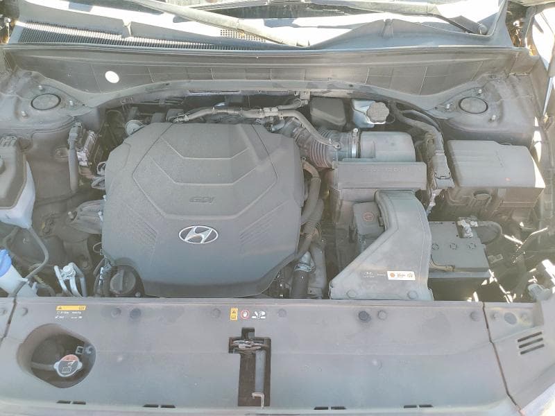 2020 HYUNDAI PALISADE SEL 12