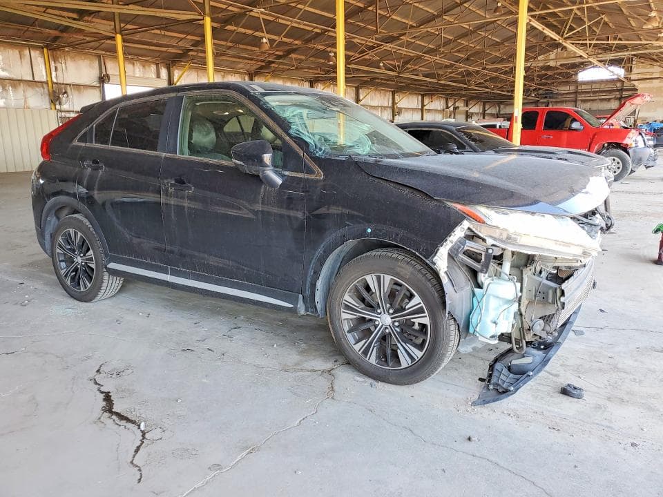 2020 MITSUBISHI ECLIPSE CROSS 4