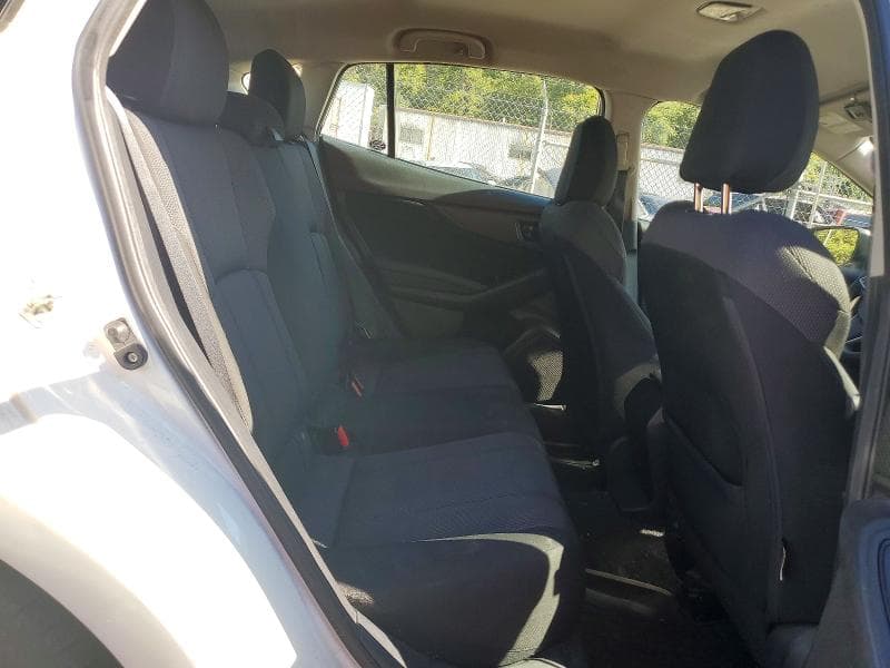 2019 SUBARU IMPREZA PREMIUM 10