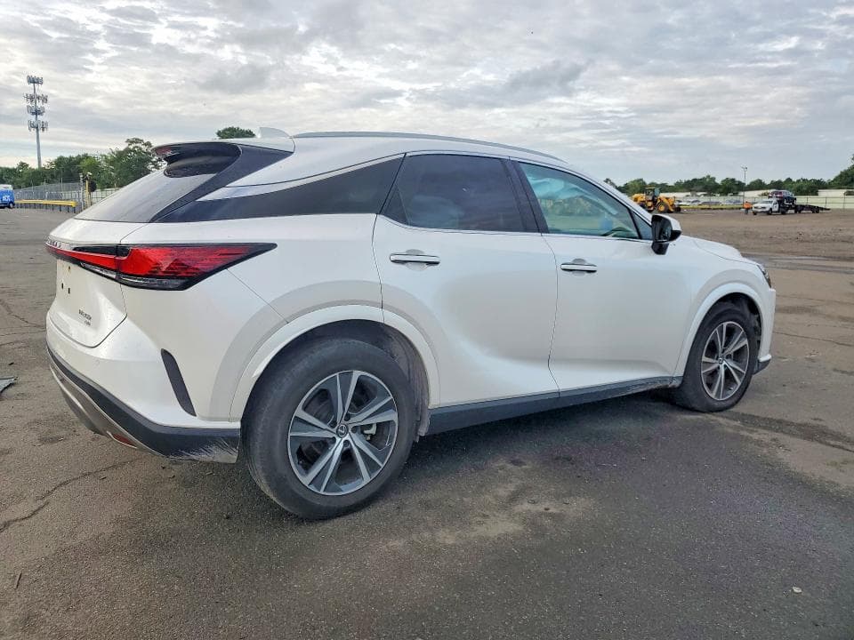 2023 LEXUS RX 350 PREMIUM 3