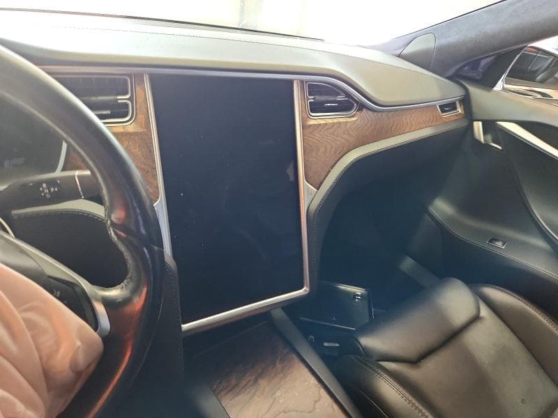 2018 TESLA MODEL S 9