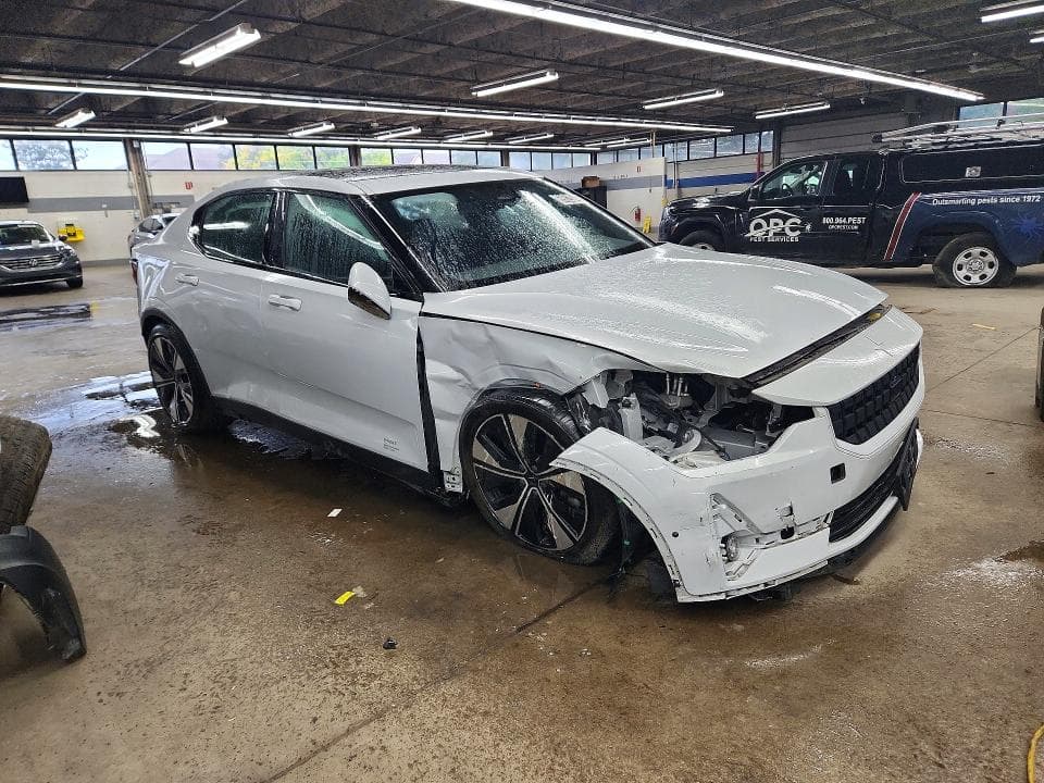 2023 POLESTAR 2 4