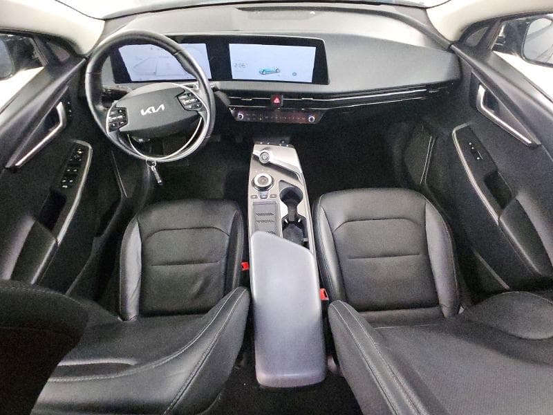 2023 KIA EV6 WIND 8