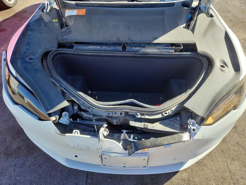2017 TESLA MODEL S 11