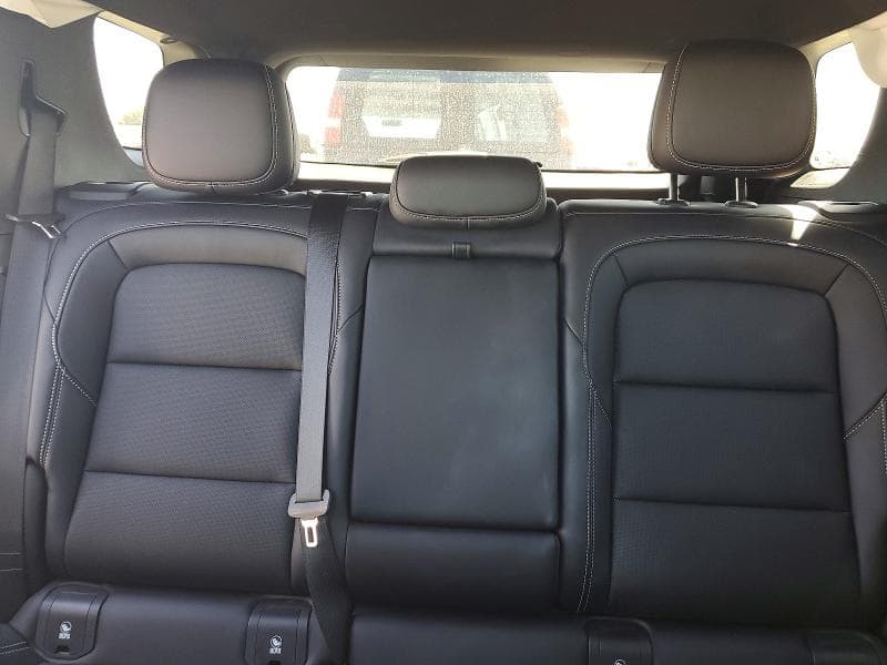 2026 GMC TERRAIN ELEVATION 10