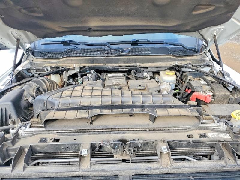 2022 RAM 2500 BIG HORN/LONE STAR 11