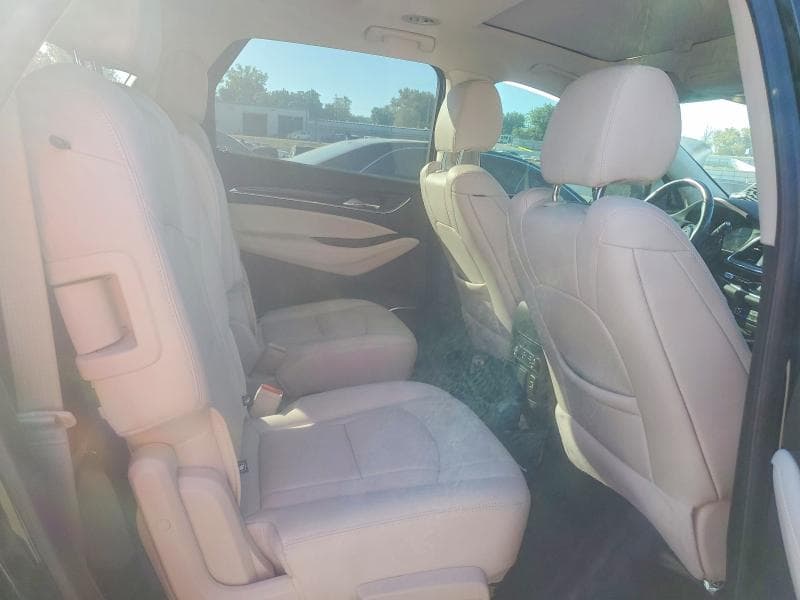 2024 BUICK ENCLAVE PREMIUM 10