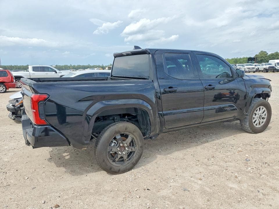2026 TOYOTA TACOMA SR5 3
