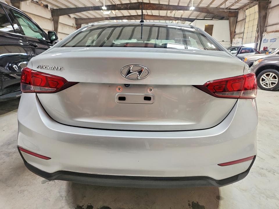 2020 HYUNDAI ACCENT SE 6