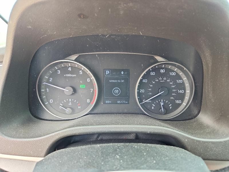 2018 HYUNDAI ELANTRA VALUE EDITION 9