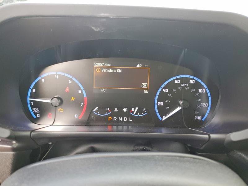 2023 FORD BRONCO SPORT BIG BEND 9