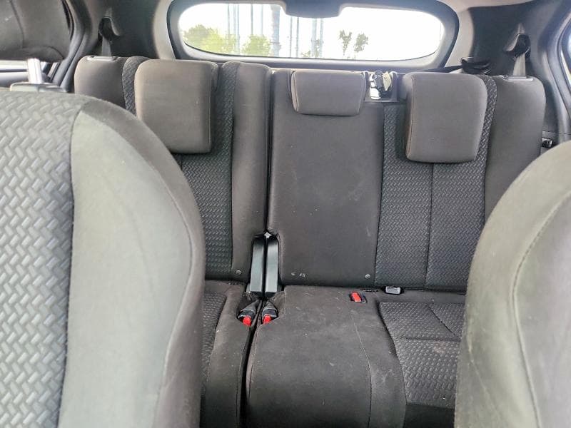 2019 MITSUBISHI ECLIPSE CROSS ES 10