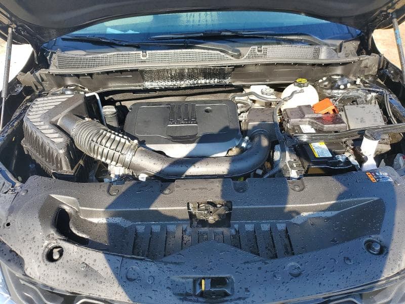 2026 CHEVROLET BLAZER 2LT 12
