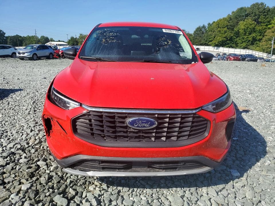 2024 FORD ESCAPE ACTIVE 5