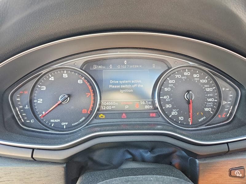 2021 AUDI A5 PREMIUM 45 9