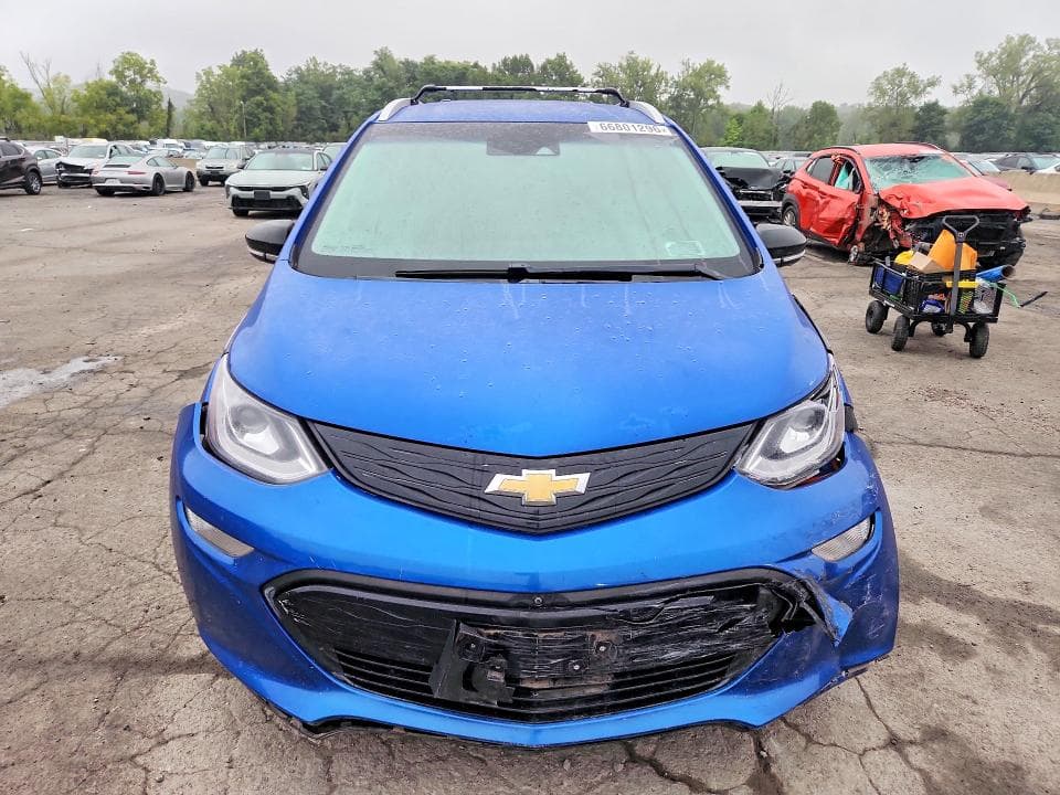 2020 CHEVROLET BOLT EV PREMIER 5
