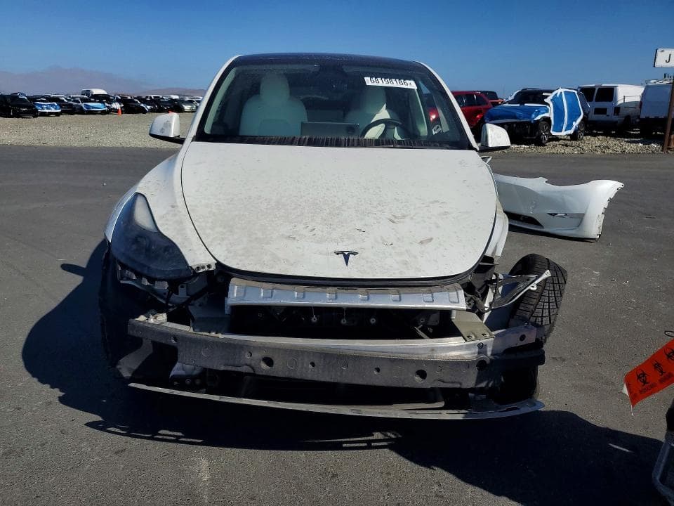 2023 TESLA MODEL Y 5