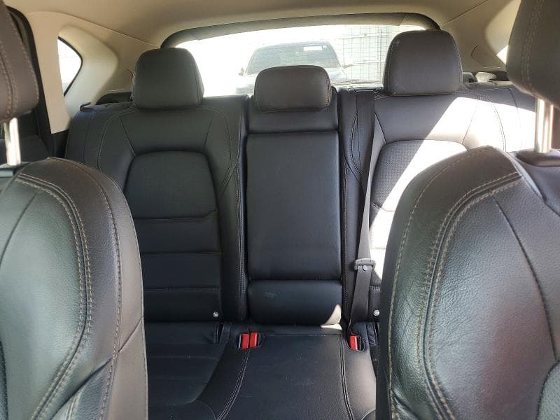 2019 MAZDA CX-5 GRAND TOURING RESERVE 10