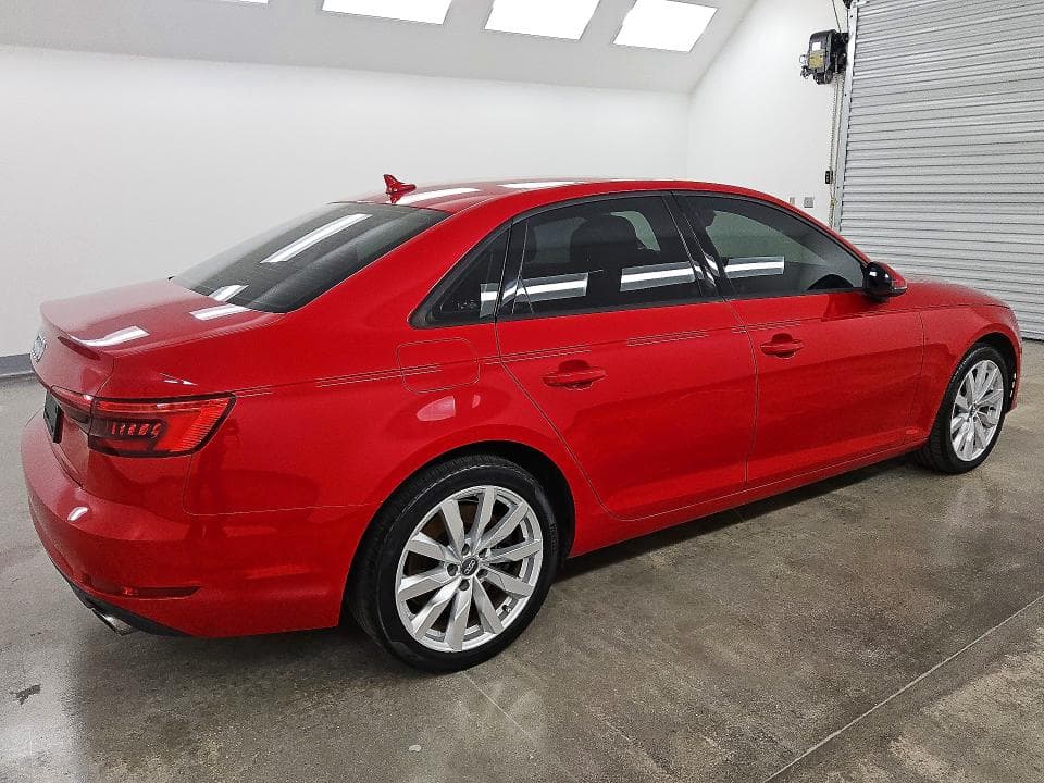 2017 AUDI A4 PREMIUM 3