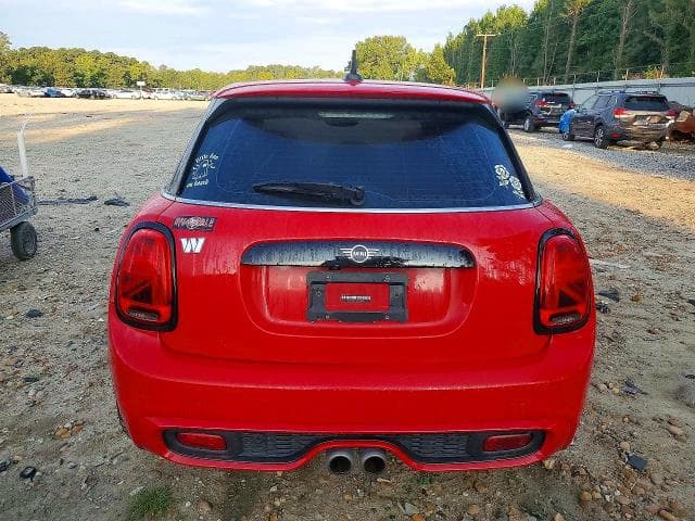 2019 MINI COOPER S 6