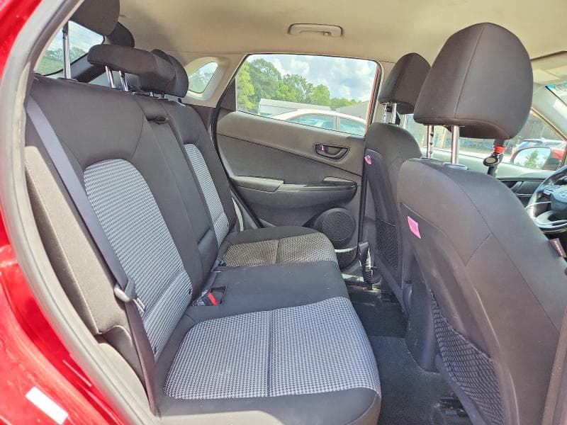 2020 HYUNDAI KONA SEL 11