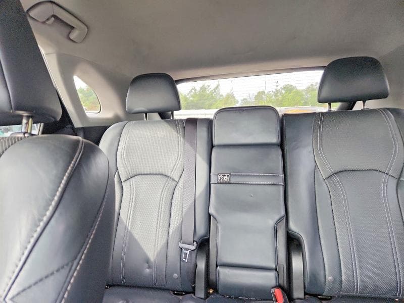 2019 LEXUS RX 450H BASE 10