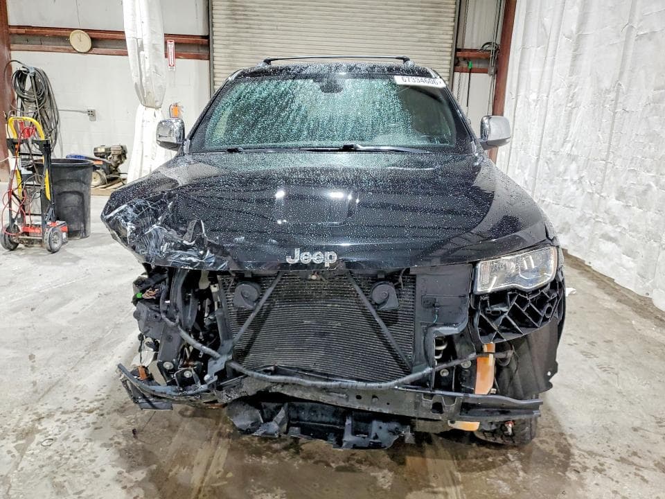 2021 TESLA MODEL 3 5