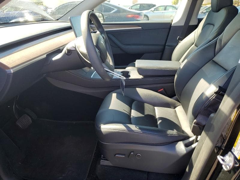 2024 TESLA MODEL Y 7